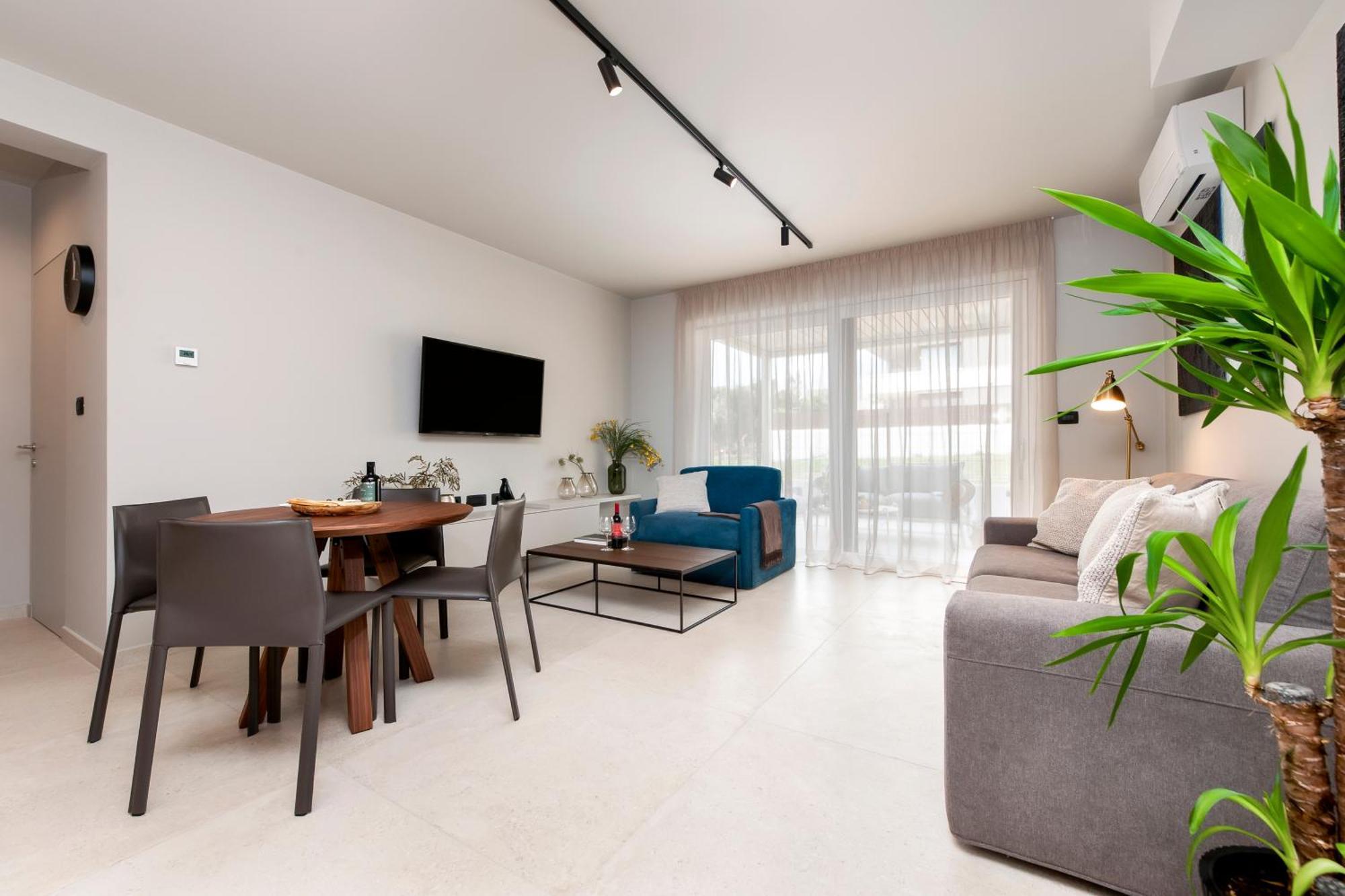 4R Royal Residence Rojnic Rovinj 3 Екстериор снимка