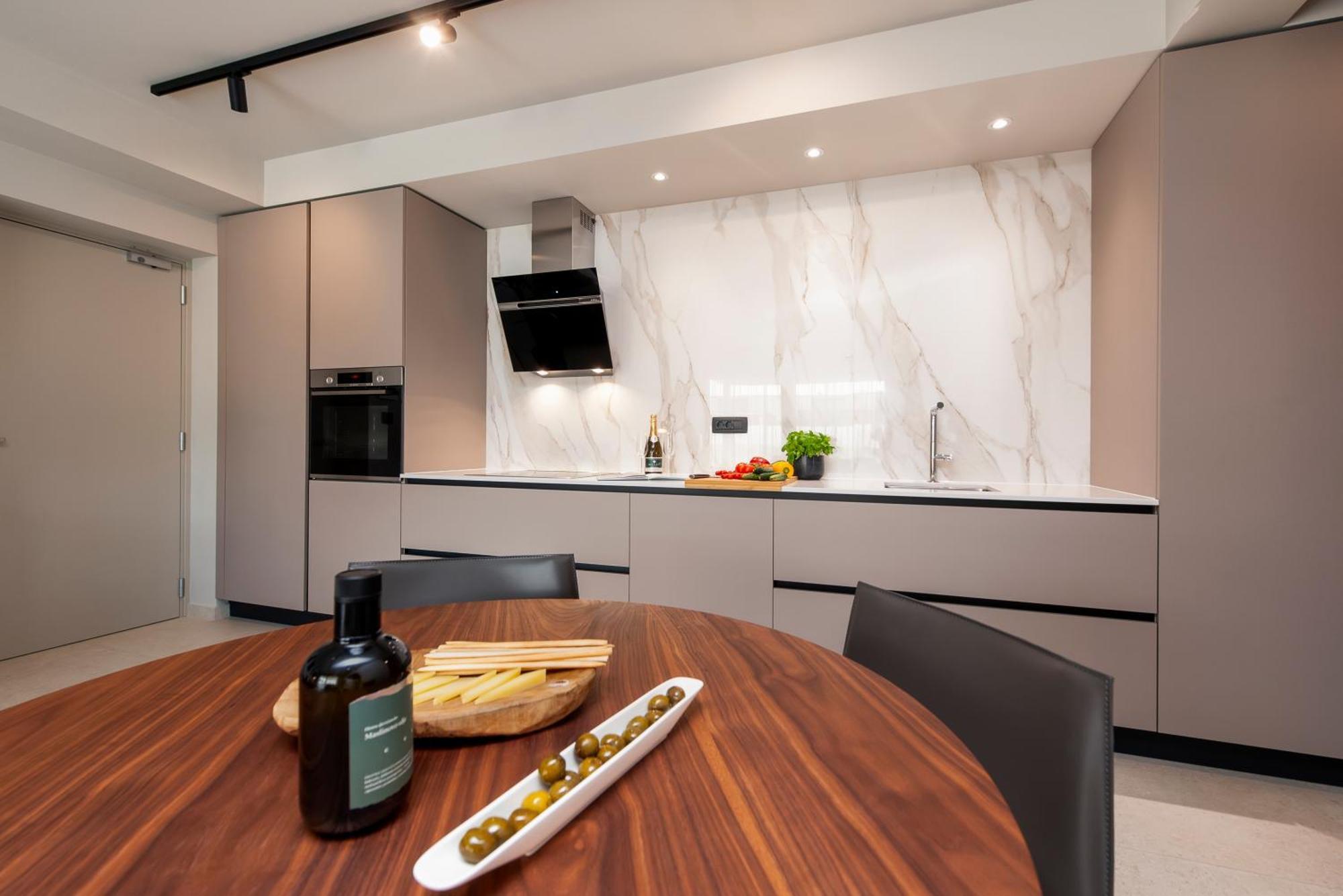 4R Royal Residence Rojnic Rovinj 3 Екстериор снимка