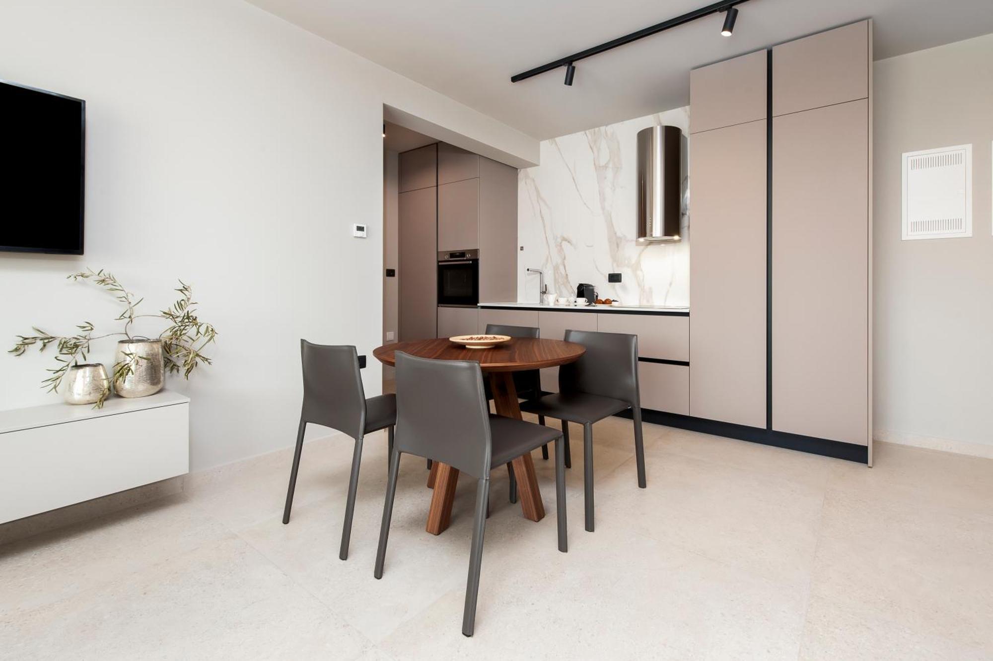 4R Royal Residence Rojnic Rovinj 3 Екстериор снимка