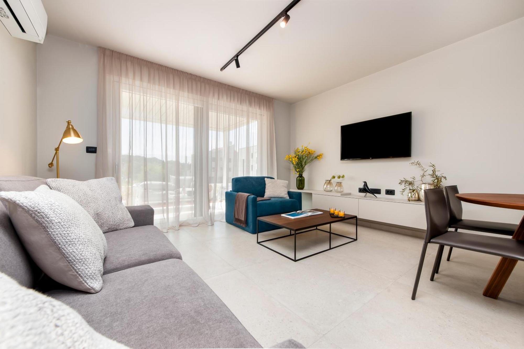 4R Royal Residence Rojnic Rovinj 3 Екстериор снимка