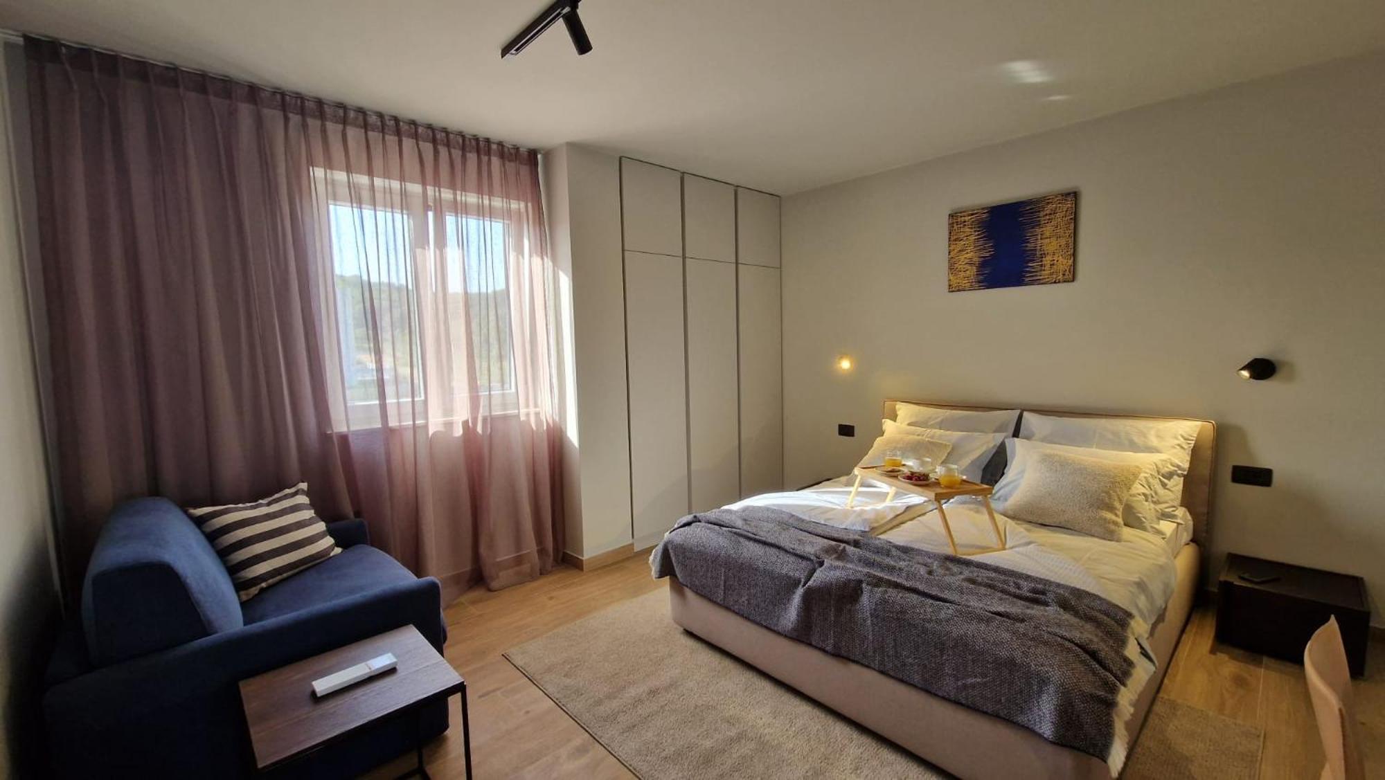 4R Royal Residence Rojnic Rovinj 3 Екстериор снимка
